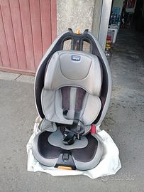 seggiolino auto chicco