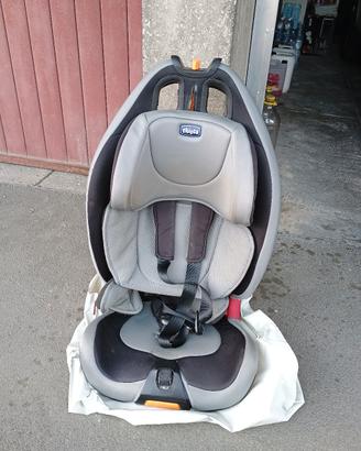 seggiolino auto chicco