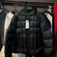 Giubbotto Cp company