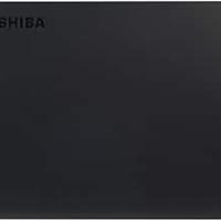 Toshiba 1TB Canvio Basics Portable