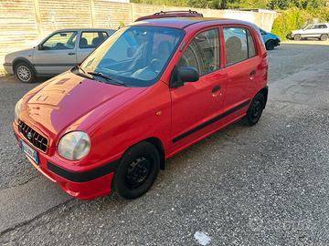 Hyundai Atos prime 1.0 benzina
