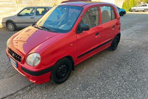 Hyundai Atos prime 1.0 benzina