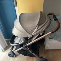 Trio Chicco Best Friend