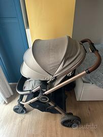 Trio Chicco Best Friend