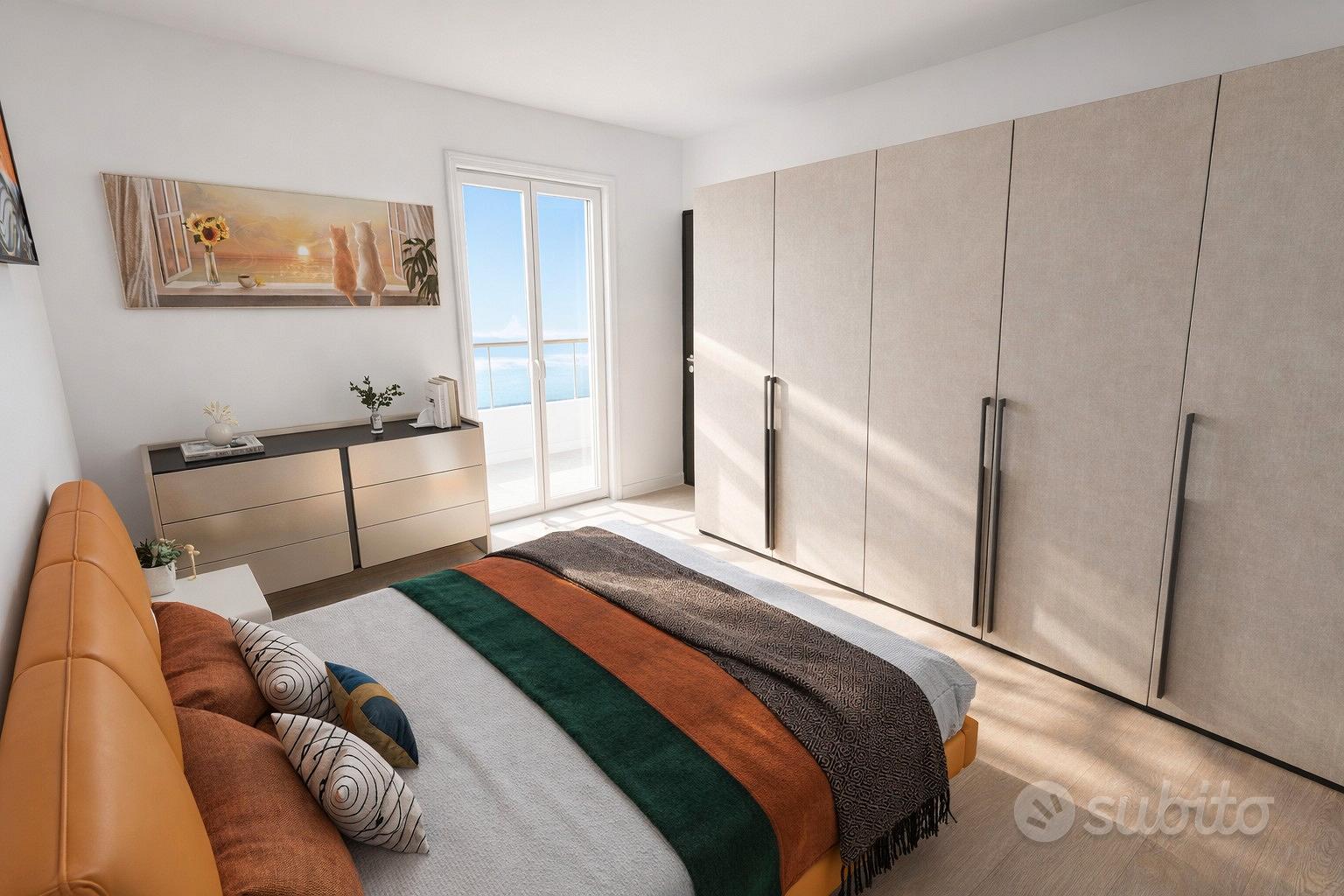 Appartamento – Monserrato, Casteddu/Cagliari - Vista 4