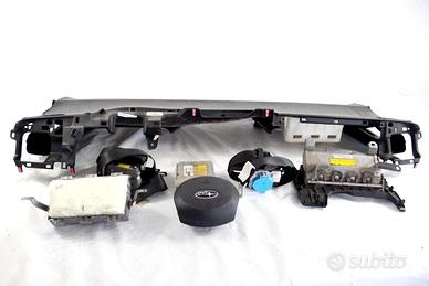 89170-52A10 KIT AIRBAG SUBARU TREZIA 1.4 D 66KW AU