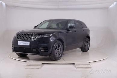 Land Rover Range Rover Velar 2021 2.0d i4 mhe...