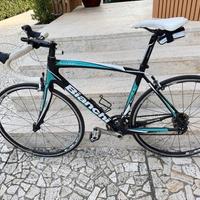 BIANCHI VERTIGO
