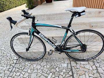 BIANCHI VERTIGO