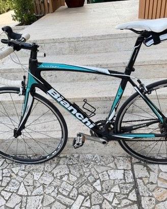 BIANCHI VERTIGO