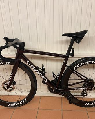 TELAIO S-WORKS TARMAC SL8 2026 tg.52