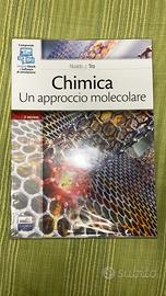 Chimica un approccio molecolare