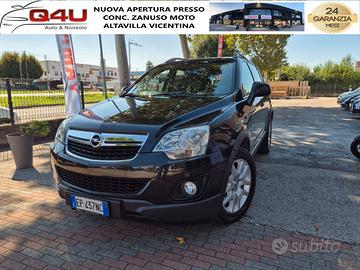 Opel Antara 2.2 CDTI 4x4 Cosmo E5B--Unipropr.!!!