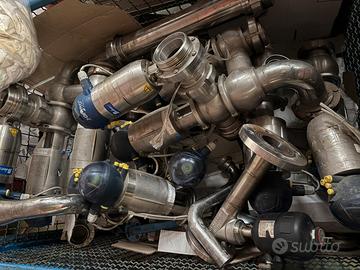 Valvole pneumatiche bardiani