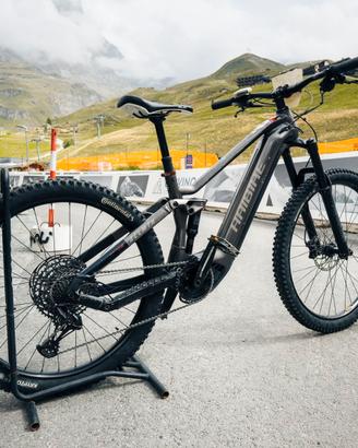 HAIBIKE ALL MTN 2 (S,L,XL)