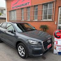 Audi Q2 30 1.6 TDI 116cv