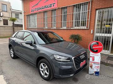 Audi Q2 30 1.6 TDI 116cv