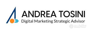 Consulente per siti web, social media e pubblicità