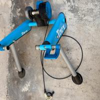 Rulli Tacx per bici meccanici a dieci velocita