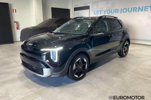 Kia Stonic 1.0 t-gdi mhev Style dct7