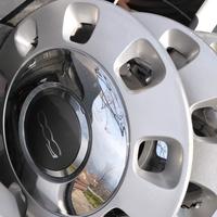 Copponi  fiat 500 n 14