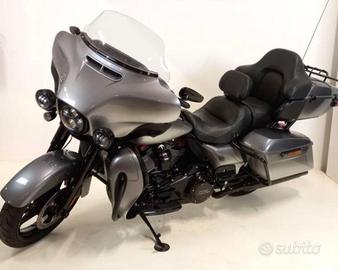 Harley davidson UNICA