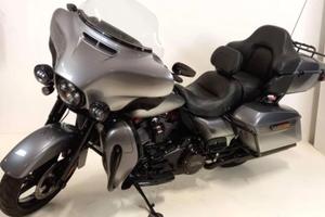 Harley davidson UNICA