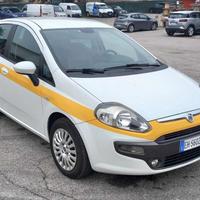 FIAT Punto Evo 1.3 MJT 75CV 5p. Van Dynamic senz