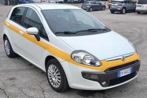 FIAT Punto Evo 1.3 MJT 75CV 5p. Van Dynamic senz