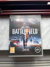 Battlefield 3 ps3