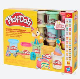 Play-Doh ,