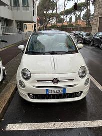 Fiat 500 del 2019