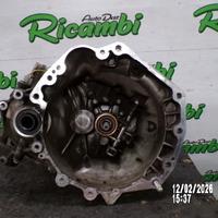 CAMBIO 5 MARCE PER JUSTY G3X 1.3 4WD 2008