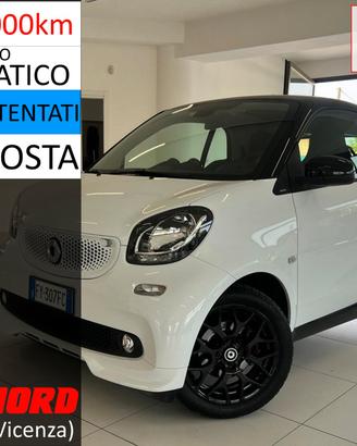 Smart ForTwo 70 1.0 Passion