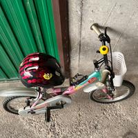 Bici per bambini