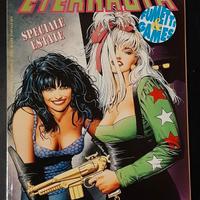 L'eternauta n. 136 agosto 1994 - Fumetti&Games