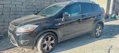 Ricambi Fotd Kuga 2.0 D del 2009