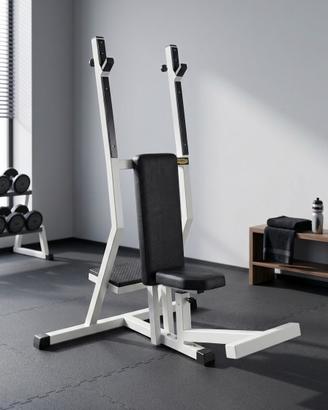 Panca spalle Technogym