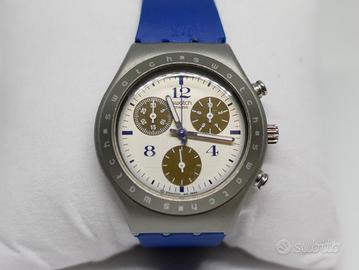 Orologio Swatch Irony Midi Chrono Daydream