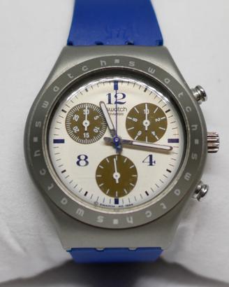 Orologio Swatch Irony Midi Chrono Daydream
