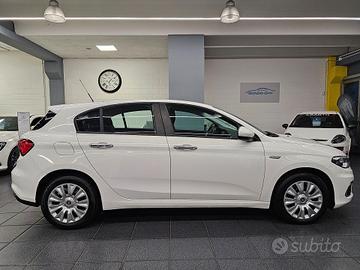 Fiat Tipo 1.3 Mjt2 95cv Lounge - 2017 NEOPATENTATI