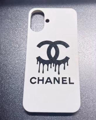 Cover rigida per iphone di tutti i tipi dal 11/17