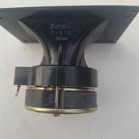 tweeter a tromba samsui