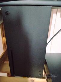 Xbox serie x