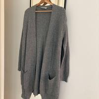 Maxi cardigan Kaos