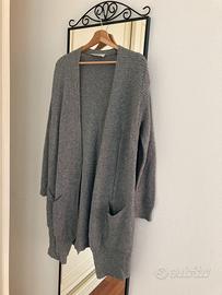 Maxi cardigan Kaos