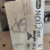 Next to me magic chicco