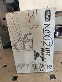 Next to me magic chicco