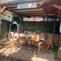 Bungalow lumarzo
