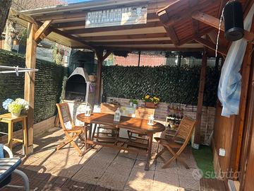Bungalow lumarzo